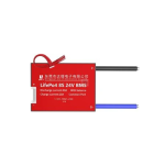 DALY LiFePO4 BMS 8S 40A BALANSLI - ORTAK PORT