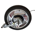 18 inç 48V/1000W E-BİKE Hub Motor