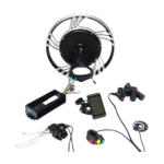 18" (İnç) E – Bike İçin 48/750W Motor Dönüşüm Seti