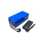 24 V 100 Ah LiFePO4 Akü / Pil