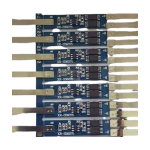 XR 2S 5A Lityum İon Batarya Koruma Devresi - Nikelli