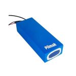 60 V 21 Ah Lithium Ion Batarya