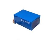 72 V 40 Ah Lithium Ion Batarya