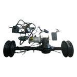 DÖNÜŞTÜRÜCÜ SETLER