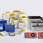 BMS-BATARYA-BAĞLANTI EKİPMANLARI