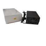 48 Volt 20 Amper Elektrikli Bisiklet Sarj Adaptörü - Görsel 2