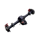 DİFERANSİYEL AKSLAR