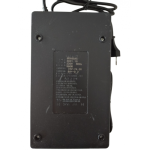 60 Volt 80 Amper Li İon Pil Sarj Adaptörü