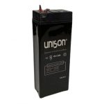 4V 1.2 Ah Unıson Akü