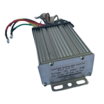 24V 350W Fırçasız DC Motor Beyni - Görsel 2
