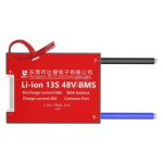 DALY BMS Li-Ion 13S 60A BALANSLI - ORTAK PORT
