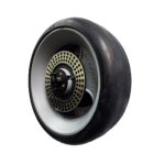 340-100 Kobra Akülü Motor Tekeri - Görsel 2