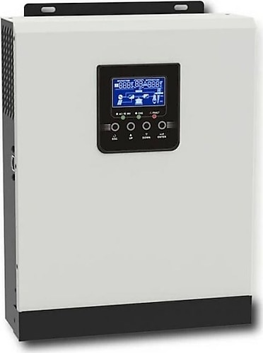 p.z-1.png LEXRON 3KVA / 3000 WATT AKILLI TAM SİNÜS İNVERTER - Görsel 1