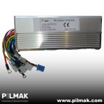 36V-48V-60V 500W Controller