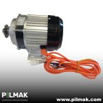 36V-48V-60V 800W DC Motor