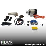 36V-48V-60V 800W DC Motor Seti