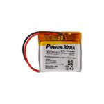 Power-Xtra PX322826 3.7V 175 Mah Li-Polymer Batarya (Devreli/1.5A)
