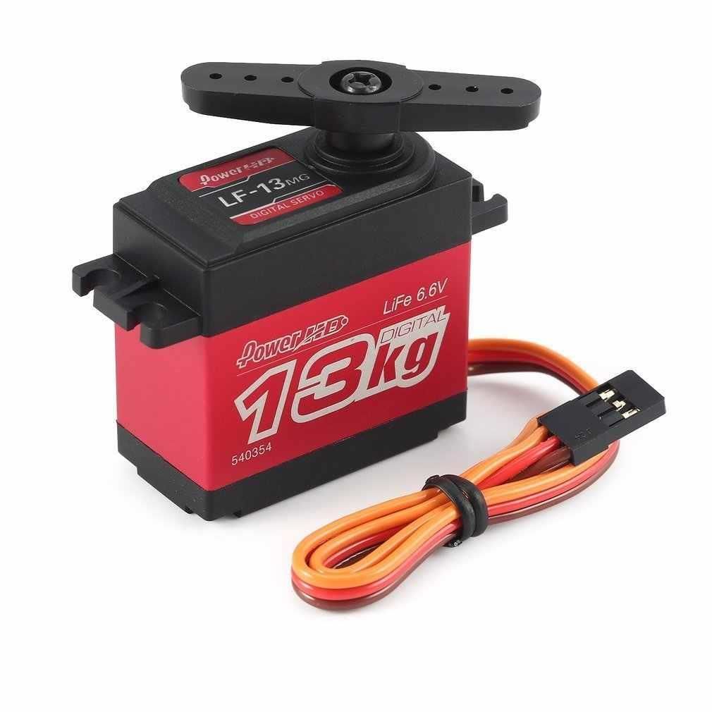 powerhd-yuksek-guclu-dijital-servo-motor-lf-13mg-21096.jpeg PowerHD Yüksek Güçlü Dijital Servo Motor LF-13MG - Görsel 1