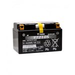 Yuasa YU-YTZ10S 12V 8.6 Ah CCA 190 EN Motosiklet Aküsü