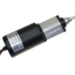 SKA 12V 10mm 6W Lineer Aktüatör Motor