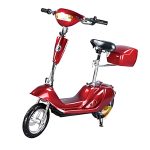 24V 250W Akülü Scooter Dönüştürme Kiti - Görsel 2