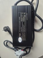 72V 30AH (24S 87.6V 30AH) LİFEPO4 ŞARJ CİHAZI - Görsel 2