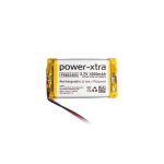 Power-Xtra PX803450 3.7V 1500 mAh Li - Polymer Pil - Devreli