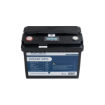 Power Xtra 12.8V 100Ah Lifepo4 Lityum Akü - Görsel 2