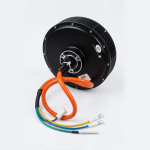 Teker içi Motor Kiti 60V / 72V 4000W