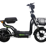 VSM Elektrikli Motosiklet