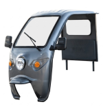 VT5 PRO KABİN SETİ GRİ - Görsel 3