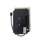 7.0 kW 72V-96V Torklu BLDC Tahrik Sistemi (Redüktörlü Set) - Görsel 3