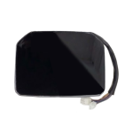 7.0 kW 72V-96V Torklu BLDC Tahrik Sistemi (Redüktörlü Set) - Görsel 4