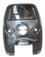 GRİ METAL KABİN SETİ - Görsel 7