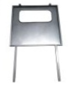 GRİ METAL KABİN SETİ - Görsel 8