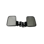 KIRMIZI PLASTİK KABİN SETİ - Görsel 8