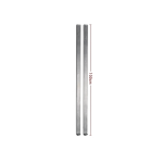 GRİ PLASTİK KABİN SETİ - Görsel 4