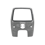 GRİ PLASTİK KABİN SETİ - Görsel 9