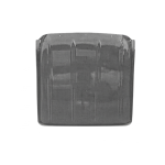 GRİ PLASTİK KABİN SETİ - Görsel 8